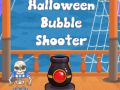 Játék Halloween Buborék Lővő online