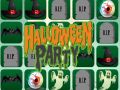 Játék Halloweeni buli online