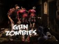 Jåték Fegyveres Zombik online Jåték Fegyveres Zombik online