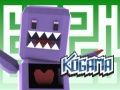 Játék Kogama: Labirintus online