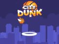Játék Városi Dunk online