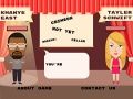 Játék Paródia csata: Tayler Schwift vs Khanye East online