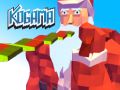 Játék Kogama: Karácsonyi Parkour online Játék Kogama: Karácsonyi Parkour online