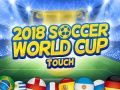 Játék 2018-as labdarúgó-világbajnokság Touch online
