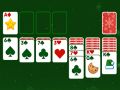 Játék Klasszikus Karácsonyi Solitaire online Játék Klasszikus Karácsonyi Solitaire online