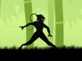 Játék Sötét Futó: Árnyék Parkour online