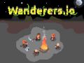 Játék Vándorok.io online Játék Vándorok.io online