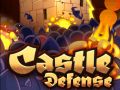 Játék Várvédelem online Játék Várvédelem online
