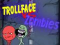 Játék Trollface Zombik Ellen online Játék Trollface Zombik Ellen online