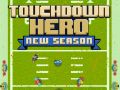 Játék Touchdown Hős Új Évszak online