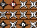 Játék Ninja Aréna online