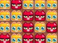 Játék Boldog Kiscicák: Puzzles online