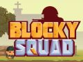 Játék Blokk Csapat online