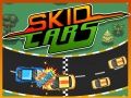 Játék Csúszós Autók online