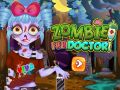 Játék Zombi Vidám Doktor online