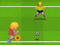 Játék Drop Kick Világbajnokság 2018 online Játék Drop Kick Világbajnokság 2018 online