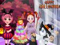 Játék Boldog Halloween-t online Játék Boldog Halloween-t online