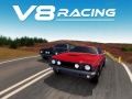 Játék V8 Verseny online
