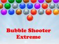 Játék Extrém Buborék Lövő online Játék Extrém Buborék Lövő online