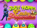 Játék Húsvéti előkészületek Judy Hopps-szal online Játék Húsvéti előkészületek Judy Hopps-szal online