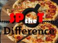 Játék Pizzás Különbségkereső online