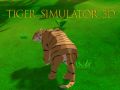 Játék Tigris Szimulátor 3D online Játék Tigris Szimulátor 3D online