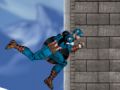 Játék Marvel Bosszúállók Hydra Dash online