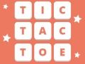 Játék Tic-tac-toe online