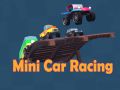 Játék Mini Autóverseny online