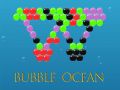 Játék Buborék Óceán online
