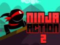 Játék Ninja Akció 2 online