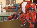 Játék Szuper Robo Harcos 3 online Játék Szuper Robo Harcos 3 online