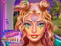 Játék Ellie Coachella Smink online