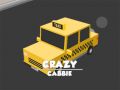 Játék Őrült Taxi online