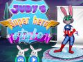 Játék Judy szuperhőse online Játék Judy szuperhőse online