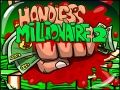 Játék Kéztelen Milliomos 2 online