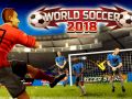 Játék Világbajnoki Foci 2018 online