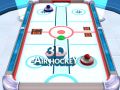 Játék 3D Légihoki online