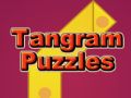 Játék Tangram Kirakók online