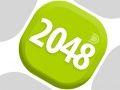 Játék 2048 online