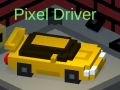 Játék Pixel Sofőr online