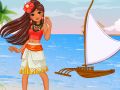 Játék Moana hercegnő hajója online Játék Moana hercegnő hajója online
