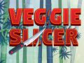 Játék Zöldségszeletelő online