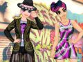 Játék 2017-es Stílus Útmutató Hercegnő Kiadás Glam Rock online