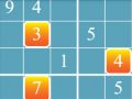 Játék Libelle Sudoku online