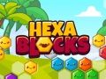 Játék Hexa Blokkok online