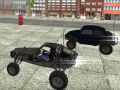 Játék Realisztikus Buggy Sofőr online