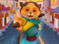 Játék Vörös Panda Szörfös online Játék Vörös Panda Szörfös online