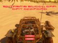 Játék Extrém Buggy Autó: Saras Offroad online