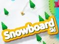 Játék Snowboard Sí online Játék Snowboard Sí online